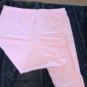 Lightweight Capri pajama pants